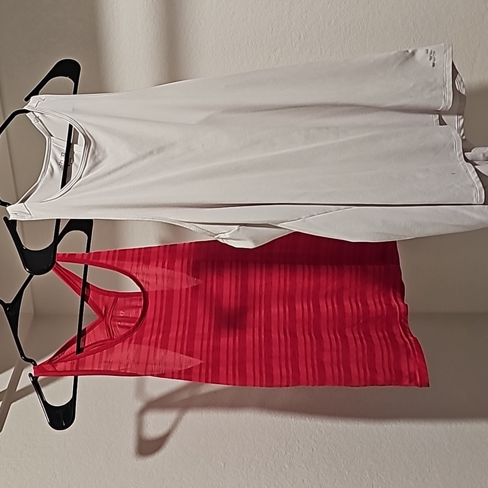 Workout Tank tops
